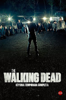 The walking dead | Temporada 7