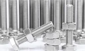 Bolt suppliers