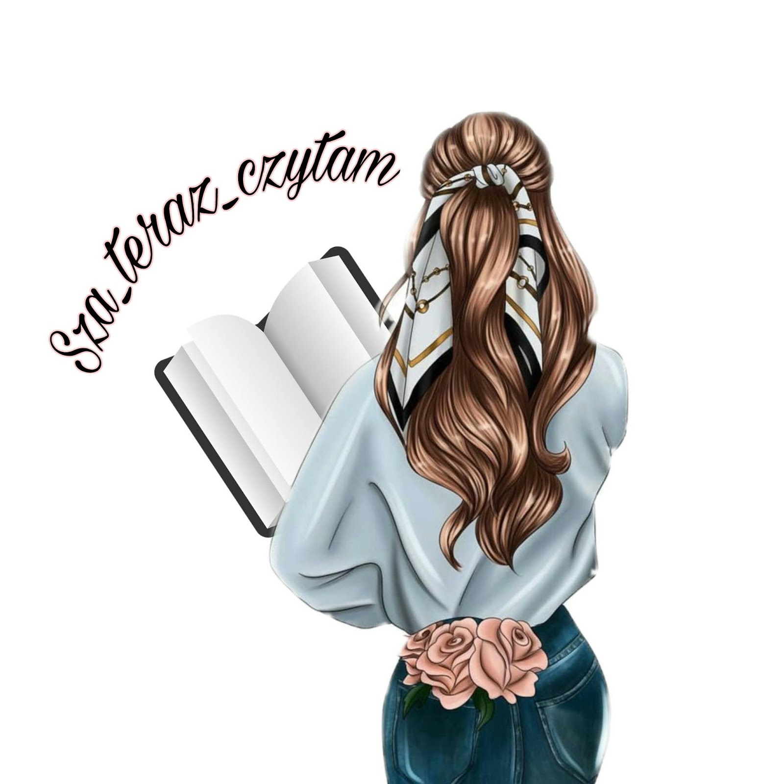 Sza! Teraz czytam