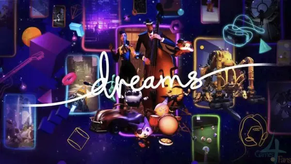 رسميا مطور لعبة Dreams على أجهزة بلايستيشن يعلن عن إيقاف دعمها في هذا الموعد