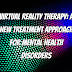 Virtual Reality Therapy: A New Treatment Approach for Mental Health Disorders