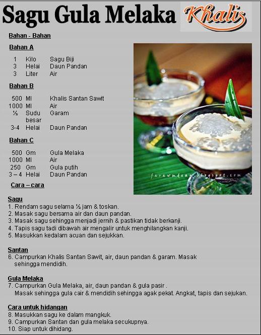 HASANAH MUSLIM SHOP: Santan Khalis
