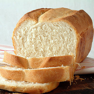 Low carb bread recipe