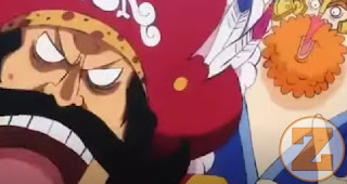 7 Fakta Neptune One Piece, Ayah Shirahoshi Yang Ikut Reverie Di Mariejoa