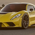 Hennessey Venom Picture Of The Icone
