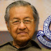 Khalid - Tiada Lagi Polis Pengiring Untuk Mahathir