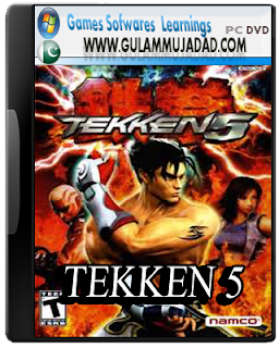 Tekken 5 Free Download PC game Tekken 5 Free Download PC game ,Tekken 5 Free Download PC game Tekken 5 Free Download PC game 