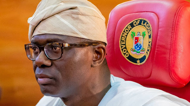 BREAKING: Lekki toll gate shooting: Sanwo-Olu makes U-turn, reveals number of death