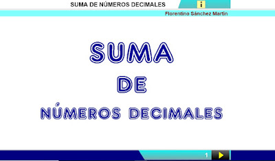 http://www.ceiploreto.es/sugerencias/cplosangeles.juntaextremadura.net/web/curso_4/matematicas_4/suma_decimales_4/suma_decimales_4.html