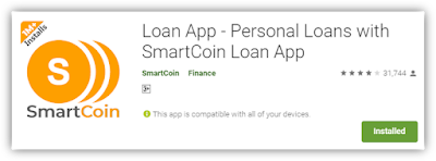  personal loan