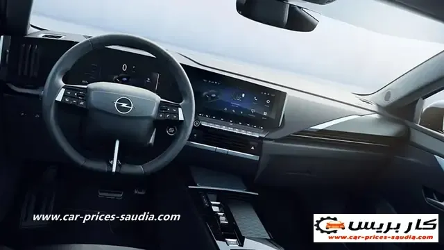 عيوب أوبل استرا 2024 ، ومميزاتها ، مشاكل وسلبيات أوبل استرا 2024 ، تجربتى قيادتي ليها وراي الملاك فيها