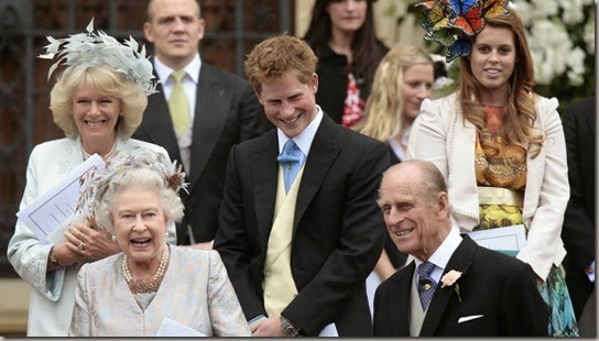 royals