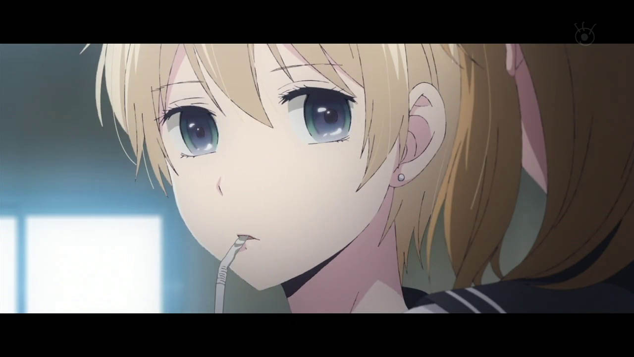 Kuzu no Honkai