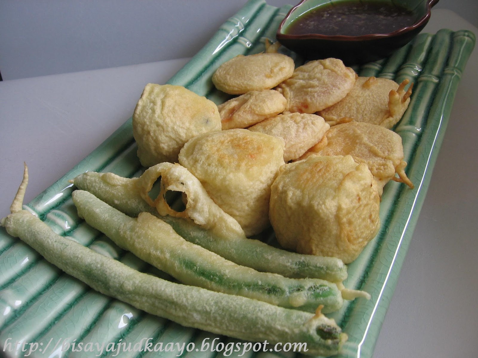 Tempura- Sushi, Sweet Potatoes, Butternutsquash, Green Beans!ï»¿