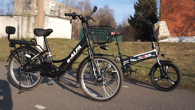 aliexpress ENGWE электрический велосипед складной с алиэкспресс