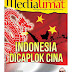 Indonesia Dicaplok Cina (Media Umat Edisi 167) - Download eBook Gratis