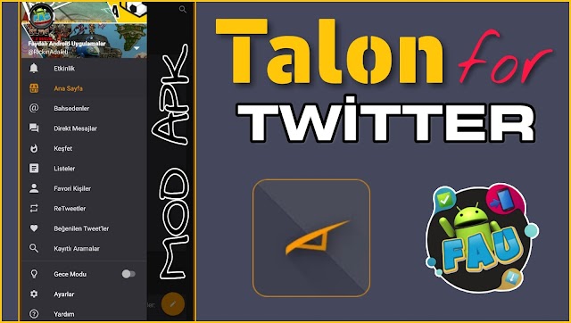 Talon for Twitter