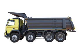 Tipper Body Market