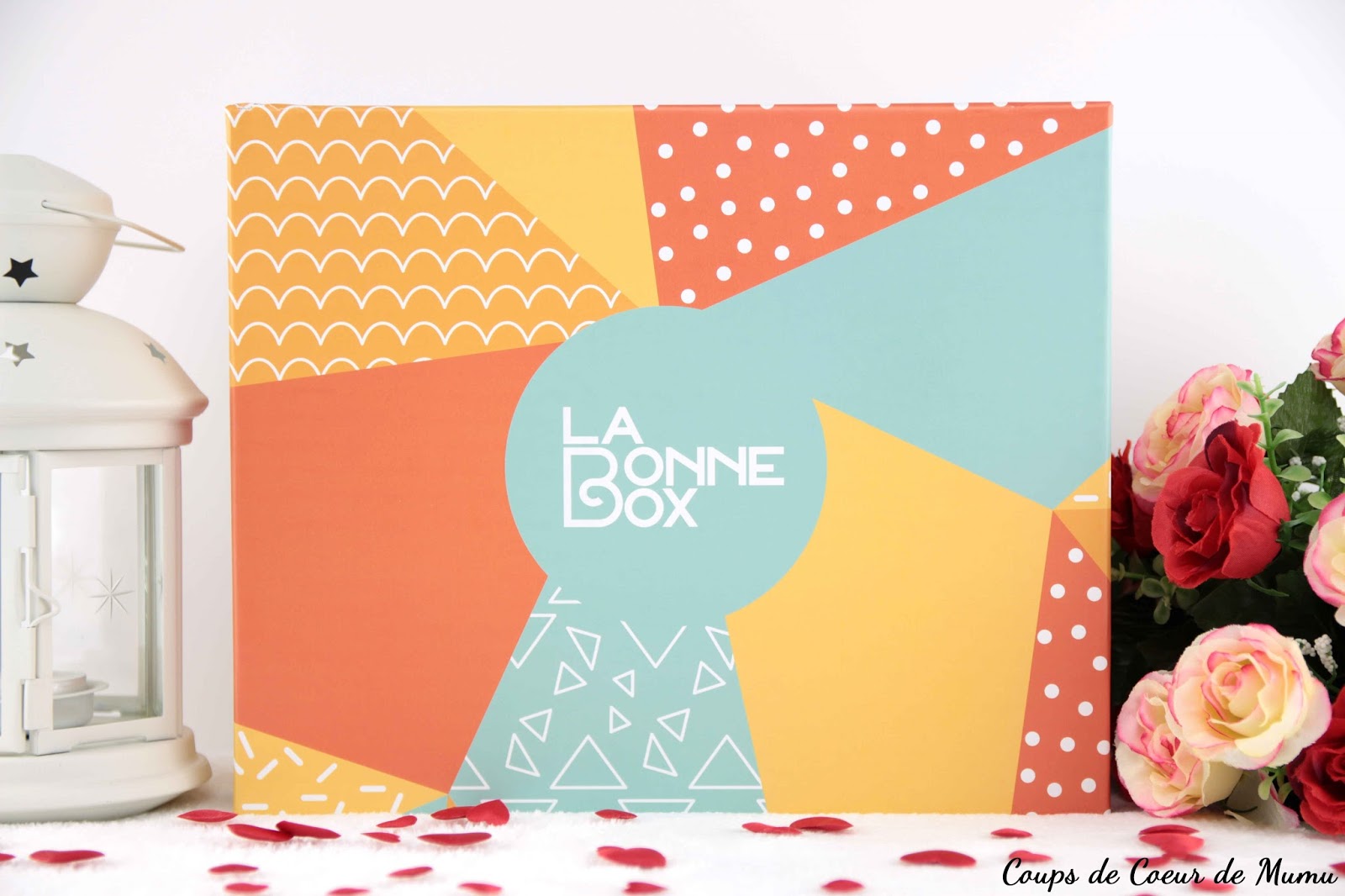 La Bonne Box est disponible au prix de 29 99 € par mois pour un abonnement