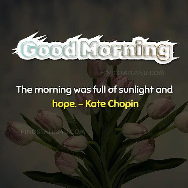 good-morning-quotes