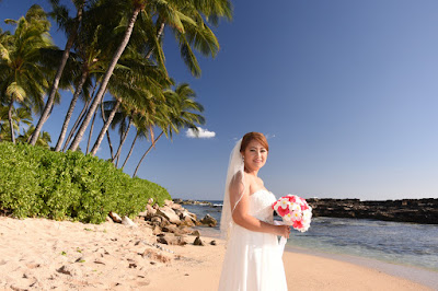 Paradise Cove Beach