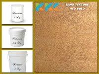 Jual Cat Tekstur | Sand Texture Metalic