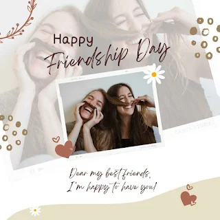 Instagram Friendship Day Quotes for Best Friend