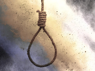 Man allegedly commits suicide in Kumasi