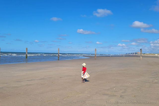 Best beaches in Belgium Nieuwpoort
