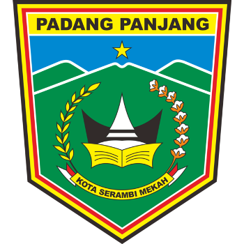 Logo Kota Padangpanjang PNG