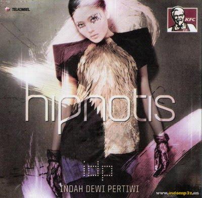 Lirik Lagu Indah Dewi Pertiwi – Hipnotis