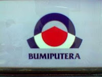 (AJB) Bumiputera 1912