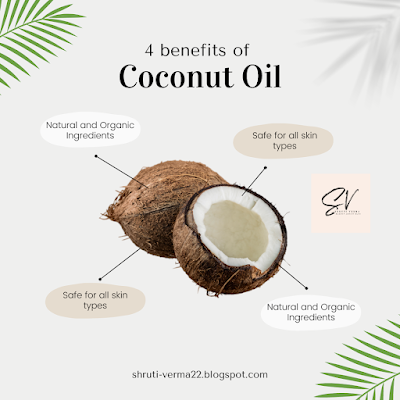 Best Coconut Oil For Skin