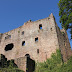 Le château de Birkenfels