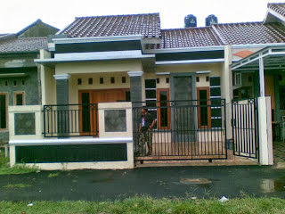 Gambar Rumah Sederhana