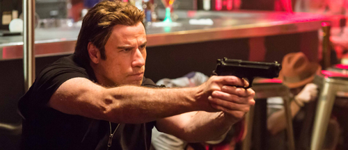 2016 I Am Wrath