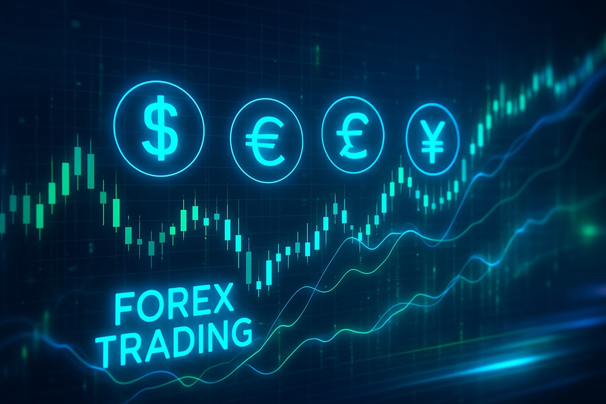 Forex Trading: Unlocking the Secrets of the World's Largest Financial Market Forex Trading: Unlocking the Secrets of the World's Largest Financial Market