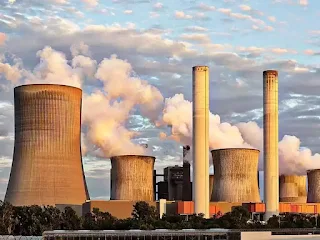 Govt approves 2 Thermal Power Projects in Sonbhadra’s Obra