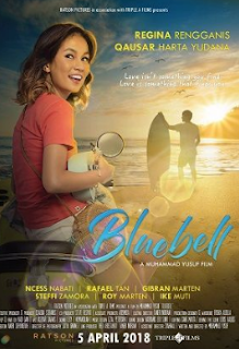 Nonton Film Bluebell: What Is Beyond Love (2018) Streaming Full Movie