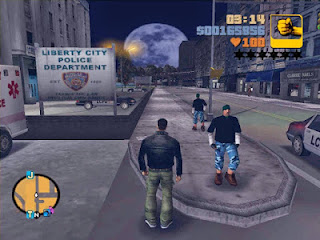 Free Download Grand Theft Auto 3 Game Full For PC 2
