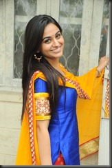 aksha_latest_beautiful_still