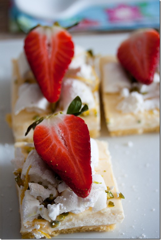 Lemon Curd cake with Buttermilk Panna cotta (16 von 27)
