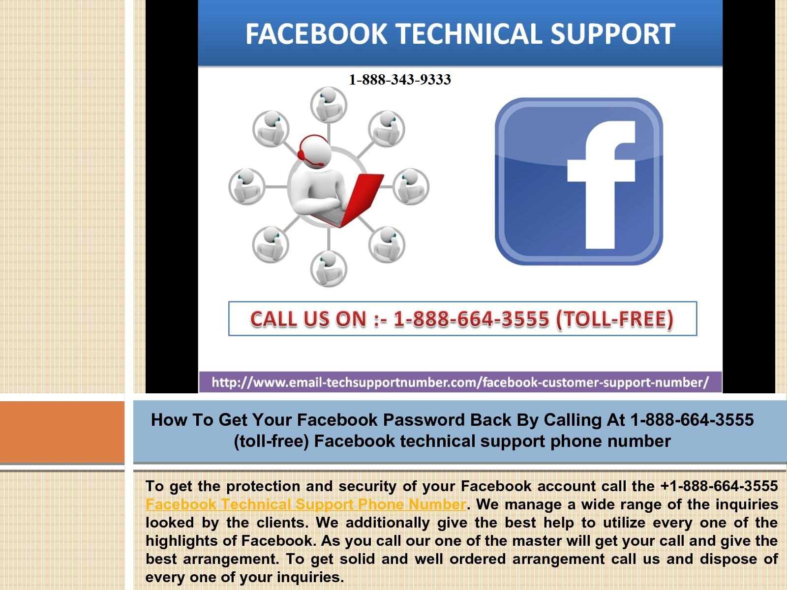 How to recover Facebook password without confirmation reset ... - 