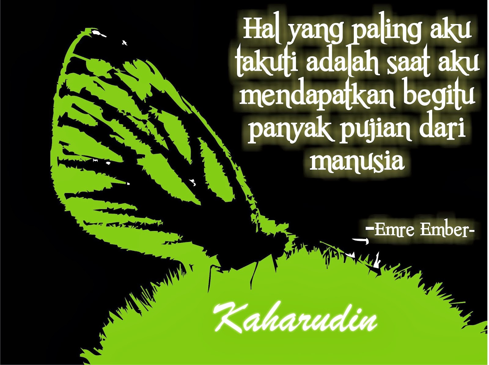 25 Kata  Mutiara Kh Hasyim Ashari Inspirations Kata  