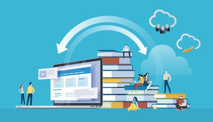 Cloud Technology from the best Cloud Training Institute in Noida