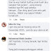 Facebook J&T Malaysia Dikecam, Ramai Pelanggan Mengadu Barang Rosak, Pecah, Hilang, Ditebuk..