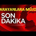 İŞ ARAYANLARA MÜJDELİ HABER...