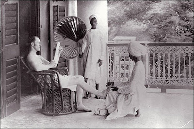 India colonial period