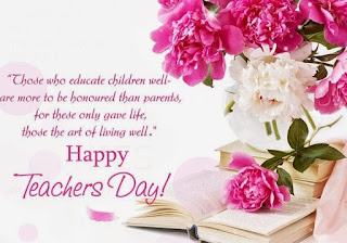 Teachers Day Facebook WhatsApp Status, Quotes, Messages, Greetings SMS in Hindi English