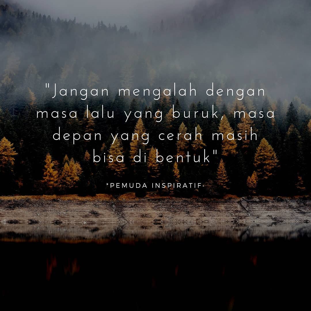 Penginspirasi Dunia Pemuda Inspiratif